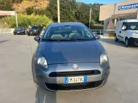 Usata Fiat Punto Sport 95 CV (69 kW) 2012 Other Utilitaria