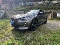 Usata Peugeot 208 GT 131 CV (96 kW) 2023 Utilitaria