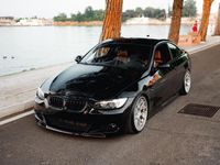 usata BMW 325 e92 d 3.0