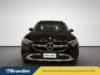 Usata Mercedes GLC220 Advanced Plus 197 CV (144 kW) 2023 Nero SUV