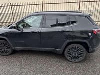 Occasion Jeep Compass Night Eagle 131 ch (96 kW) 2022 SUV