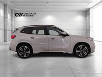 Usata BMW X1 xLine 211 CV (155 kW) 2023 Grigio SUV