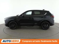 Usata Mazda CX-5 Homura-Line 150 CV (110 kW) 2025 Nero SUV