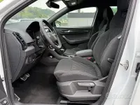 Nuova Skoda Karoq SportLine 150 CV (110 kW) 2026 Bianco SUV