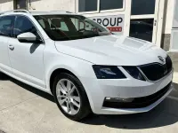 Usata Skoda Octavia G-TEC Executive 131 CV (96 kW) 2019 Other Station wagon