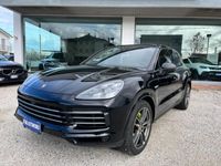 usata Porsche Cayenne Cayenne3ªs.'17--> 3.0 V6 E-Hybrid TETTO 360° PASM MATRIX CERCHI 21"