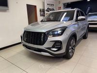 Nuova DR DR 5.0 155 CV (114 kW) 2025 Argento SUV