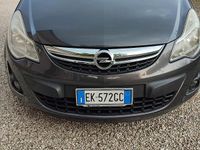 Usata Opel Corsa 85 CV (62 kW) 2011 Utilitaria