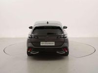 Usata Peugeot 308 SW Allure 131 CV (96 kW) 2022 Grigio Station wagon