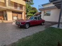 Usata Jaguar XJ12 285 CV (209 kW) 1980 Berlina
