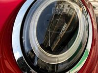 Usata Mini Cooper Resolute Edition 136 CV (100 kW) 2022 Rosso Utilitaria