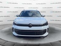 Nuova VW Tiguan Edition 131 CV (96 kW) 2026 Pure white SUV