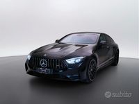 Usata Mercedes AMG GT AMG 2024 Nero Coupé