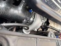 Usata Abarth Grande Punto 155 CV (114 kW) 2007 Nero Utilitaria