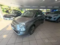 Usata Fiat 500 Dolcevita 69 CV (50 kW) 2023 Grigio Berlina