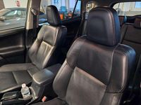 Usata Toyota RAV4 150 CV (110 kW) 2013 Nero SUV