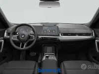 Nuova BMW X1 M Sport 150 CV (110 kW) 2026 Bianco SUV