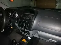 Usata Suzuki Ignis 99 CV (72 kW) 2004 Bianco Utilitaria