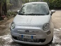 Usata Fiat 500 Pop 69 CV (50 kW) 2011 Utilitaria