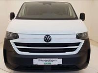 Usata VW T7 150 CV (110 kW) 2025 Bianco pastello Furgone