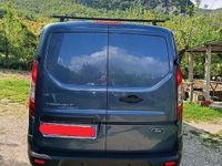 Begagnad Ford Transit Connect 2020 Minibuss