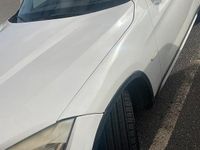 Usata BMW X1 177 CV (130 kW) 2011 Bianco SUV