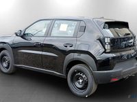 Nuova Fiat Grande Panda Icon 101 CV (74 kW) 2026 Nero Utilitaria