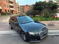 usata Audi A4 2.0 TDI 150 CV ultra S tronic Design