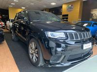 Usata Jeep Grand Cherokee 710 CV (522 kW) 2019 Nero SUV