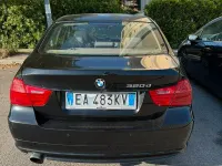 Usata BMW 320 184 CV (135 kW) 2010 Berlina
