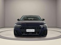 Usata Audi A1 Ambiente 116 CV (85 kW) 2025 Blu / metallizzato Berlina
