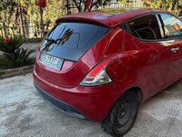 Usata Lancia Ypsilon 69 CV (50 kW) 2012 Utilitaria