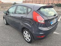 usata Ford Fiesta 1.4 5 porte 2014 .- GPL