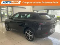Usata Alfa Romeo Tonale Sprint 131 CV (96 kW) 2023 Nero SUV