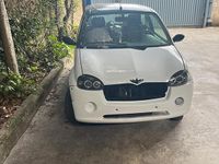 Usata Chatenet CH26 2009 Utilitaria