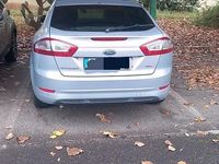 Usata Ford Mondeo 163 CV (119 kW) 2011 Grigio Berlina