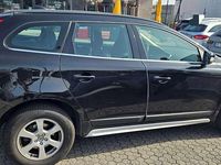 Usata Volvo XC60 Business Edition 163 CV (119 kW) 2013 Nero SUV