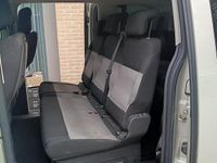 Usata Citroën Spacetourer 144 CV (105 kW) 2021 Grigio Monovolume