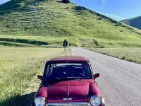 Usata Rover Mini 38 CV (27 kW) 1992 Berlina