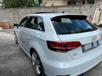 Usata Audi A3 Ambiente 150 CV (110 kW) 2019 Berlina