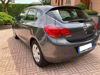 usata Opel Astra 1700 CDTI 5 porte COSMO