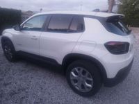 Usata Jeep Avenger Longitude 101 CV (74 kW) 2023 SUV