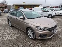 Usata Fiat Tipo S 120 CV (88 kW) 2017 Grigio Station wagon