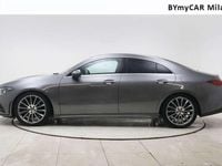 Occasion Mercedes CLA250 Premium 224 ch (164 kW) 2024 Other Berline