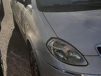 Usata Lancia Musa 90 CV (66 kW) 2009 Grigio Monovolume