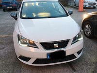 Second-hand Seat Ibiza 75 CP (55 kW) 2017 Alb Berlinǎ