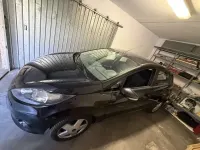 Usata Ford Fiesta 68 CV (50 kW) 2010 Berlina