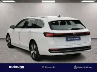 Nuova VW Passat Business 204 CV (150 kW) 2026 Pure white Station wagon