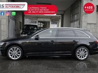 usata Audi A4 Avant 35 TDI S tronic S line edition