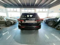 Usata BMW X1 xLine 136 CV (100 kW) 2025 Nero SUV